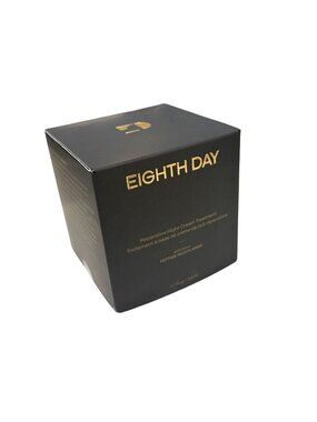 Eighth Day Reparative Night Cream Treatment 1.7fl oz